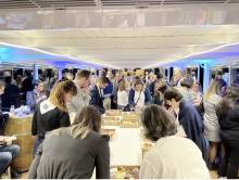 Notre zone d'activité pour ce service Réserver et privatiser un bateau, lieu insolite pour anniversaire mémorable et original