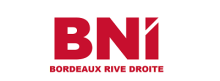 Réseau d'entreprise BNI Bordeaux Rive Droite 