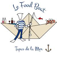 Traiteur cocktail à bordeaux le food boat